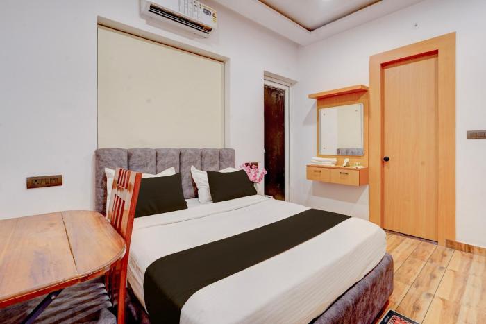 hotel o grand crown