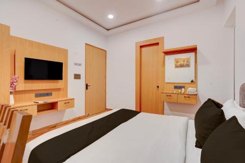 hotel o grand crown