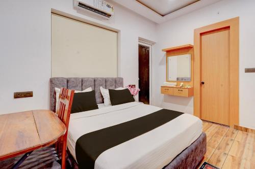 hotel o grand crown