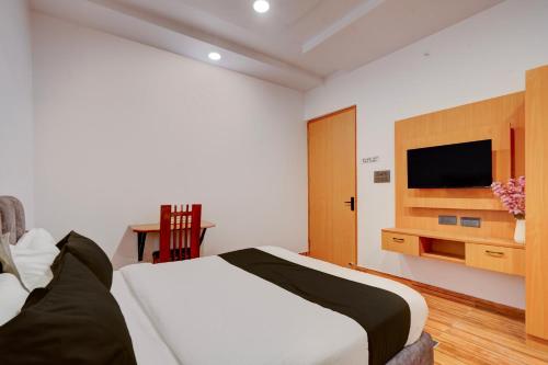 hotel o grand crown