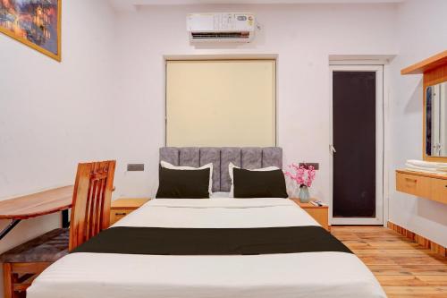 hotel o grand crown