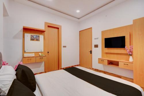 hotel o grand crown