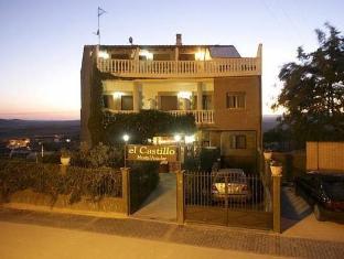 el castillo