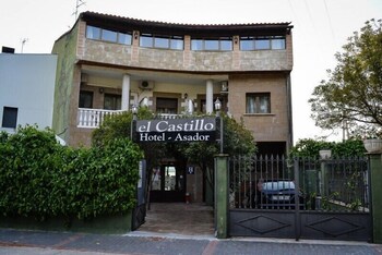 el castillo