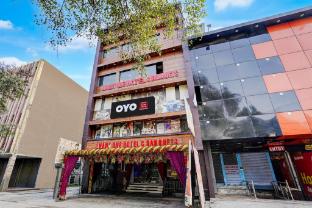 hotel o anant one hotel and banquets