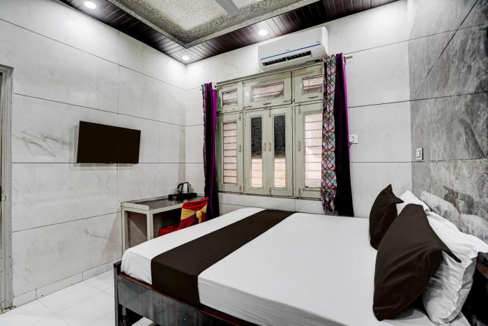 hotel o anant one hotel and banquets