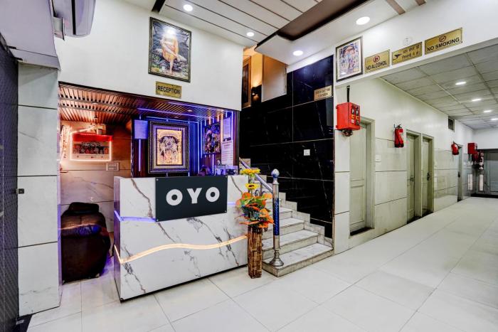 hotel o anant one hotel and banquets