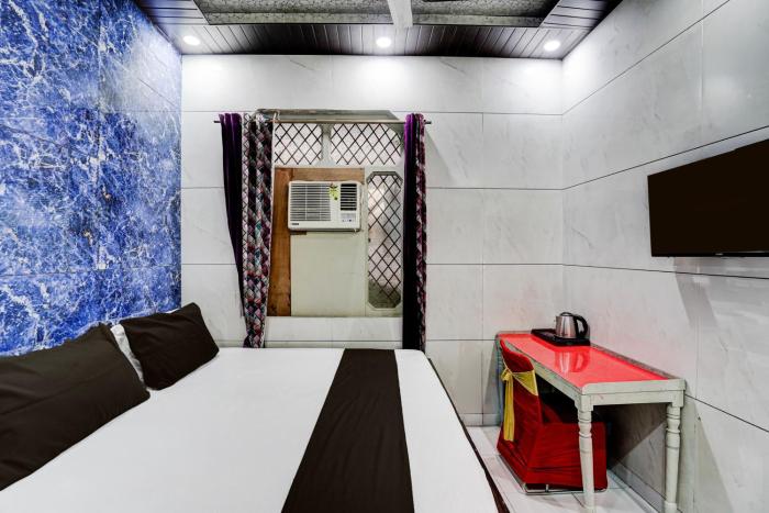 hotel o anant one hotel and banquets