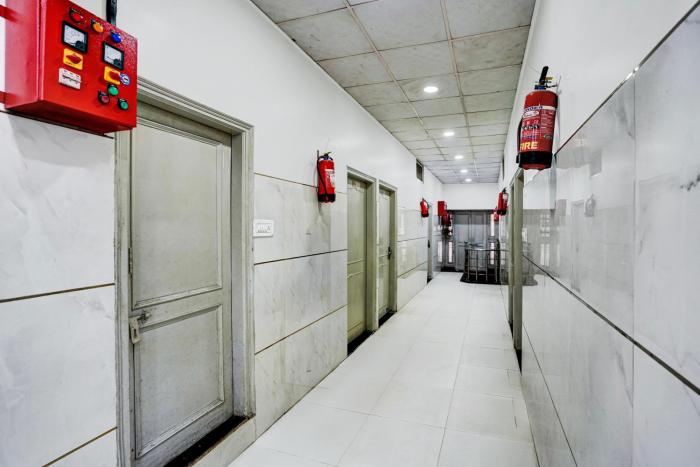 hotel o anant one hotel and banquets