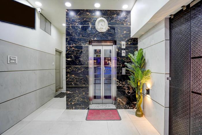 hotel o anant one hotel and banquets