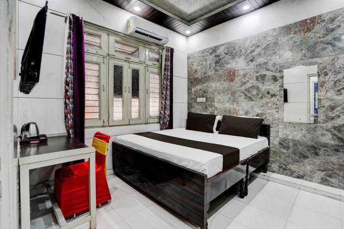 hotel o anant one hotel and banquets