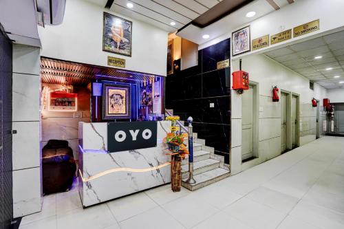 Hotel O Anant One Hotel And Banquets,,3 star