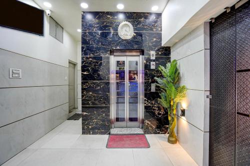 Hotel O Anant One Hotel And Banquets,,3 star