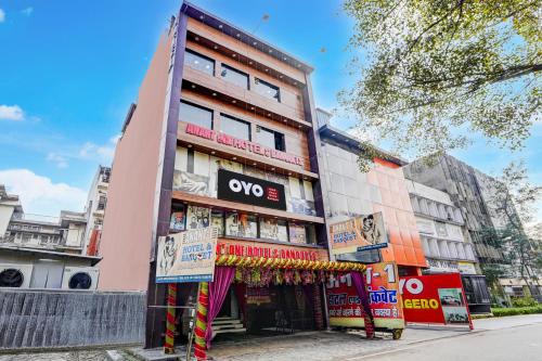 hotel o anant one hotel and banquets