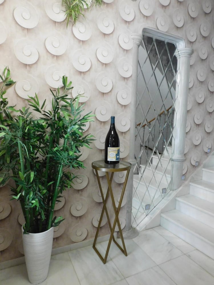 hospedium hotel canitas maite boutique