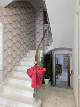 hospedium hotel canitas maite boutique