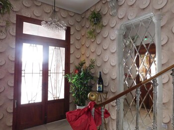 hospedium hotel canitas maite boutique