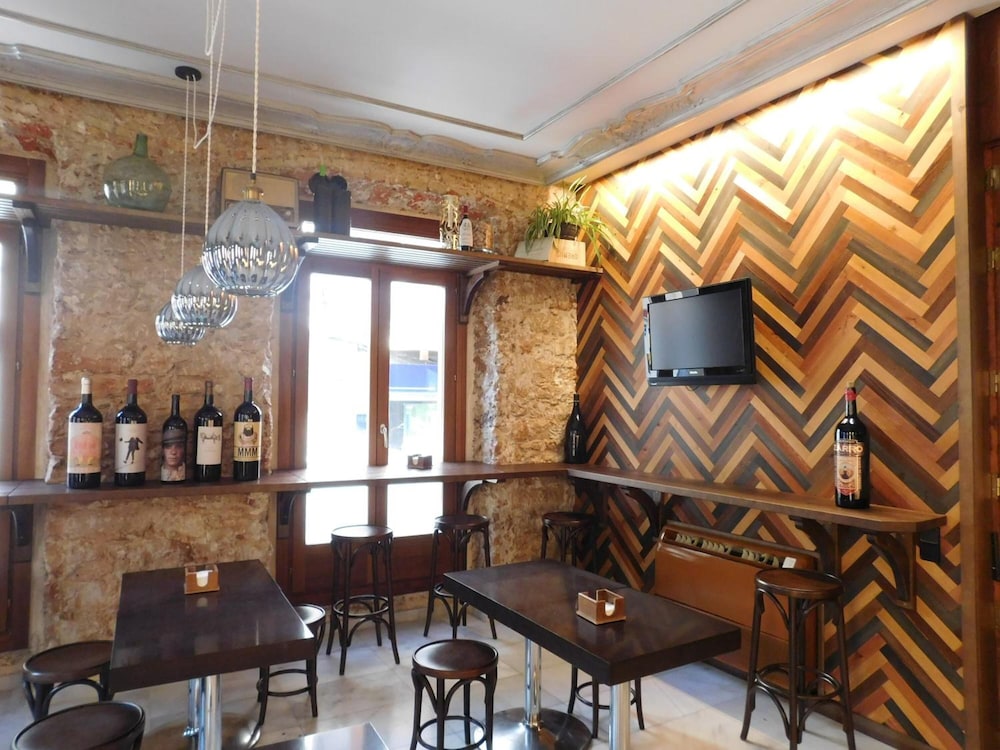 hospedium hotel canitas maite boutique