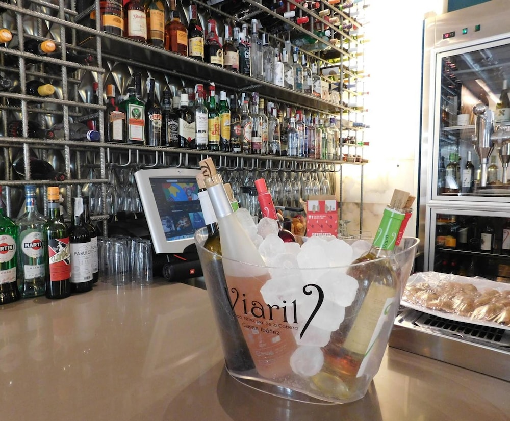 hospedium hotel canitas maite boutique