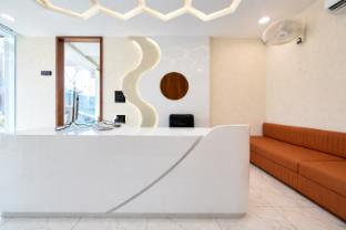 planet eco stays