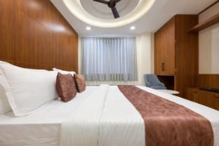 planet eco stays
