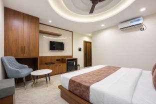 planet eco stays