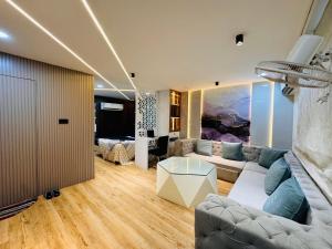 planet eco stays