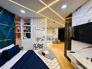 planet eco stays