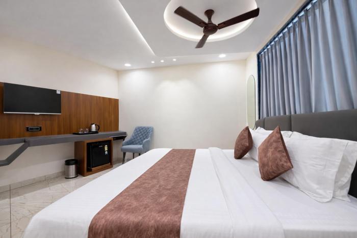 planet eco stays