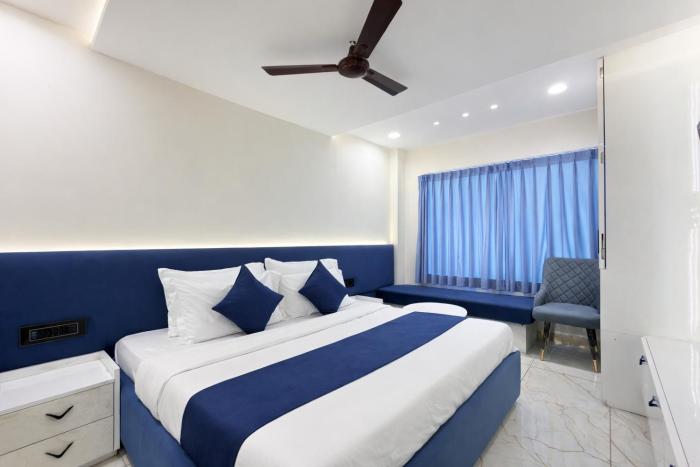 planet eco stays