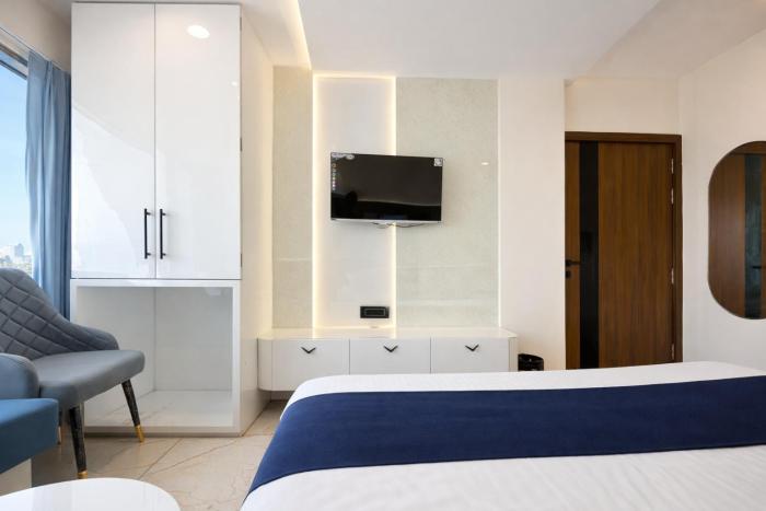 planet eco stays