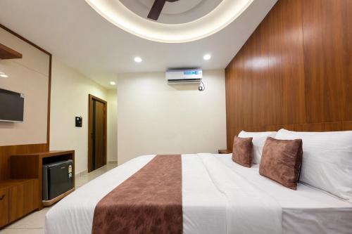 planet eco stays