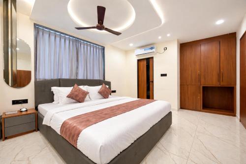 planet eco stays