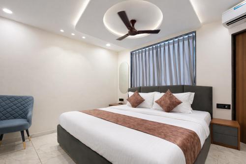 planet eco stays