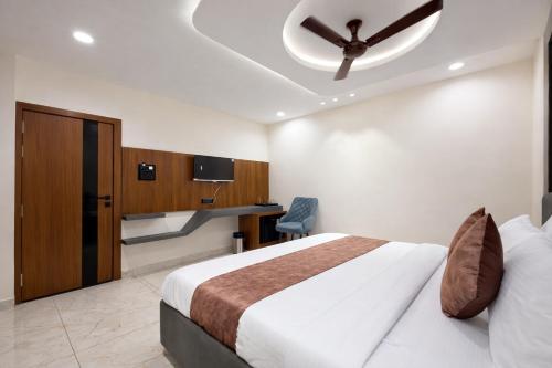 planet eco stays
