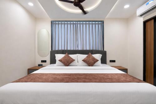 planet eco stays