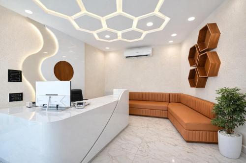 Planet Eco Stays,,3 star