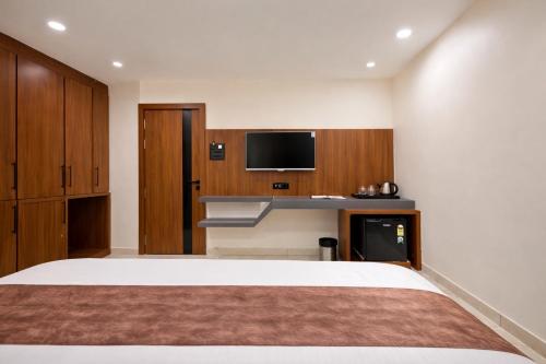 Planet Eco Stays,,3 star