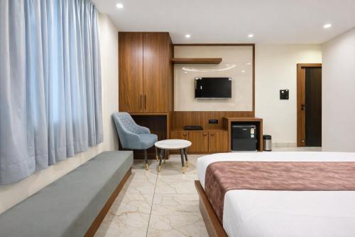 planet eco stays