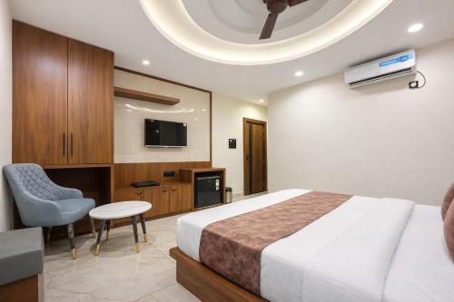 planet eco stays