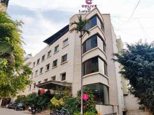 c suites lotus park bengaluru karnataka