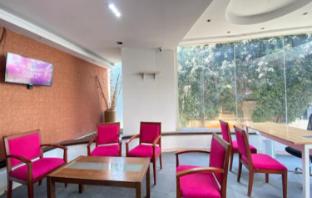 c suites lotus park bengaluru karnataka