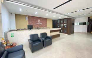 c suites lotus park bengaluru karnataka