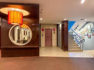 c suites lotus park bengaluru karnataka