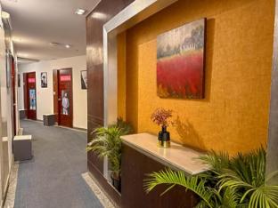 c suites lotus park bengaluru karnataka