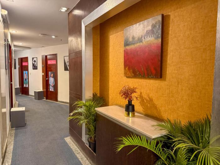 c suites lotus park bengaluru karnataka
