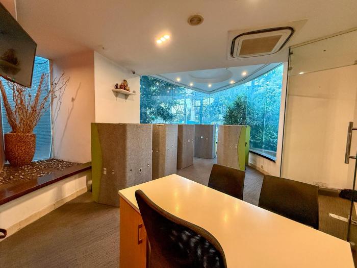 c suites lotus park bengaluru karnataka