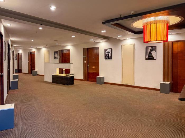 c suites lotus park bengaluru karnataka