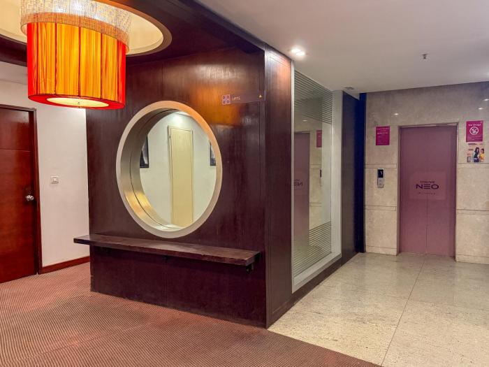 c suites lotus park bengaluru karnataka