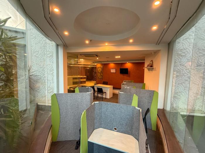 c suites lotus park bengaluru karnataka